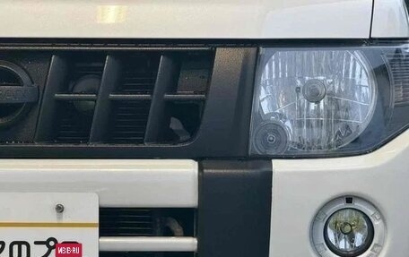 Nissan Kix, 2012 год, 583 000 рублей, 27 фотография