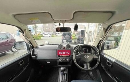 Nissan Kix, 2012 год, 583 000 рублей, 36 фотография