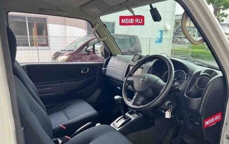 Nissan Kix, 2012 год, 583 000 рублей, 37 фотография