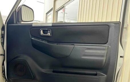 Nissan Kix, 2012 год, 583 000 рублей, 39 фотография