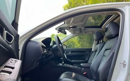 Honda Civic, 2022 год, 1 694 125 рублей, 7 фотография