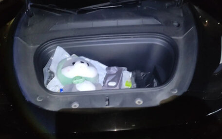 Tesla Model Y I, 2022 год, 4 450 000 рублей, 4 фотография