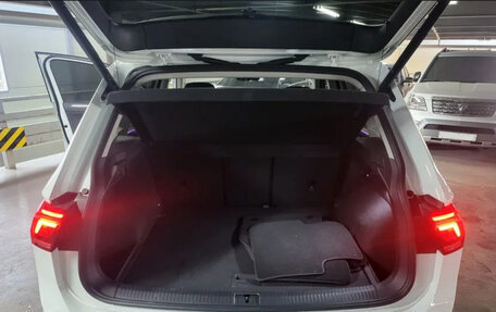 Volkswagen Tiguan II, 2023 год, 3 530 000 рублей, 6 фотография