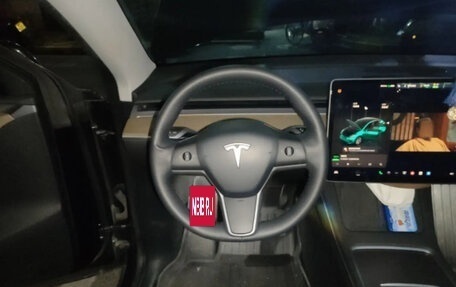 Tesla Model Y I, 2022 год, 4 450 000 рублей, 7 фотография