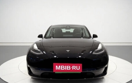 Tesla Model Y I, 2022 год, 4 450 000 рублей, 3 фотография