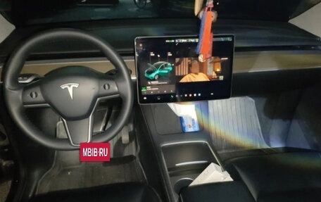 Tesla Model Y I, 2022 год, 4 450 000 рублей, 8 фотография