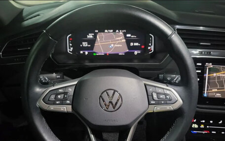 Volkswagen Tiguan II, 2023 год, 3 530 000 рублей, 14 фотография