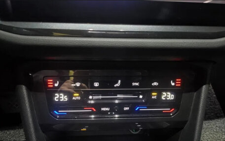 Volkswagen Tiguan II, 2023 год, 3 530 000 рублей, 16 фотография