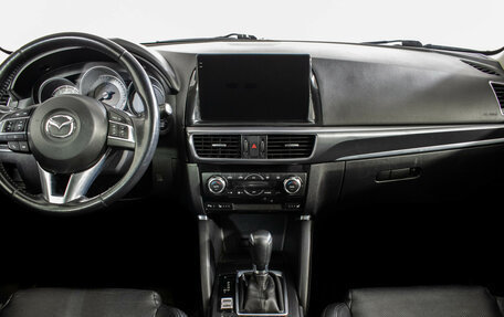 Mazda CX-5 II, 2016 год, 1 630 000 рублей, 11 фотография