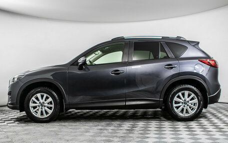 Mazda CX-5 II, 2016 год, 1 630 000 рублей, 8 фотография