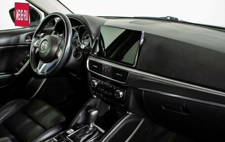 Mazda CX-5 II, 2016 год, 1 630 000 рублей, 10 фотография