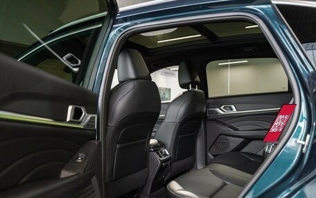 Haval F7, 2026 год, 3 449 000 рублей, 24 фотография