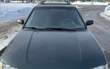 Subaru Legacy VII, 1996 год, 210 000 рублей, 2 фотография