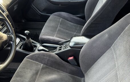 Subaru Legacy VII, 1996 год, 210 000 рублей, 8 фотография