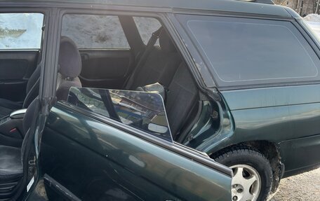 Subaru Legacy VII, 1996 год, 210 000 рублей, 13 фотография