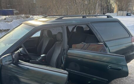 Subaru Legacy VII, 1996 год, 210 000 рублей, 12 фотография