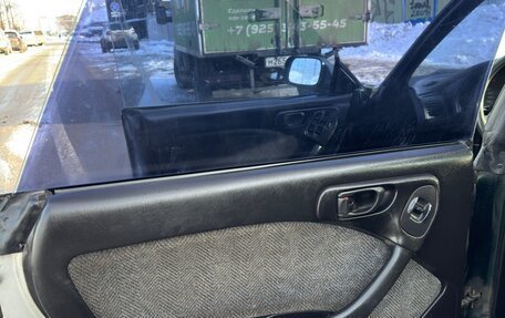 Subaru Legacy VII, 1996 год, 210 000 рублей, 10 фотография