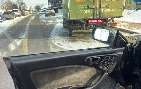 Subaru Legacy VII, 1996 год, 210 000 рублей, 9 фотография