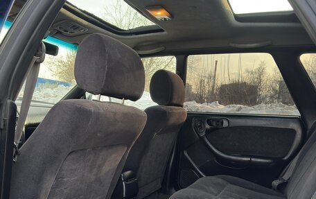 Subaru Legacy VII, 1996 год, 210 000 рублей, 14 фотография