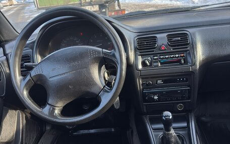 Subaru Legacy VII, 1996 год, 210 000 рублей, 16 фотография