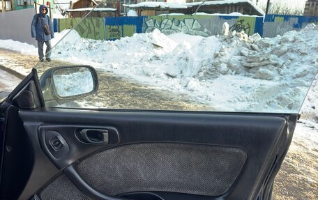 Subaru Legacy VII, 1996 год, 210 000 рублей, 23 фотография