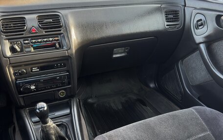 Subaru Legacy VII, 1996 год, 210 000 рублей, 17 фотография