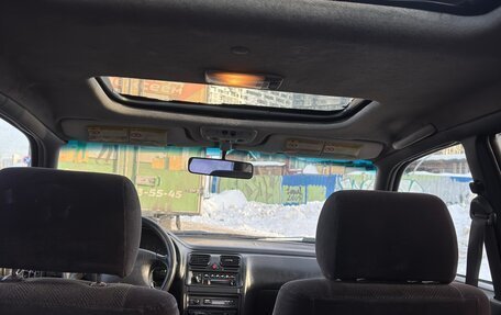 Subaru Legacy VII, 1996 год, 210 000 рублей, 20 фотография