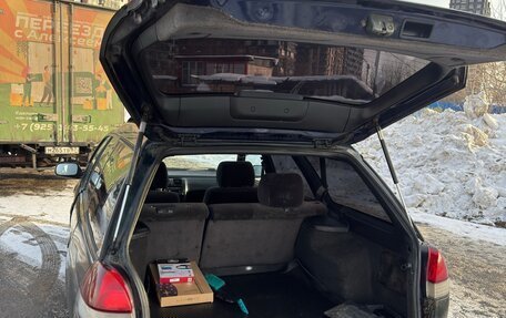 Subaru Legacy VII, 1996 год, 210 000 рублей, 19 фотография