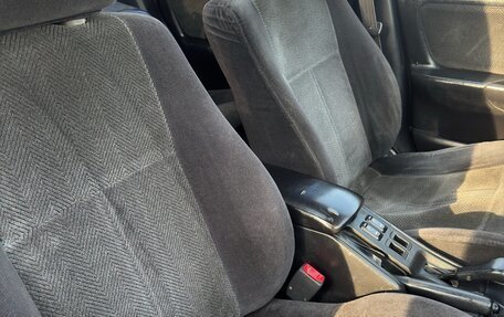 Subaru Legacy VII, 1996 год, 210 000 рублей, 22 фотография