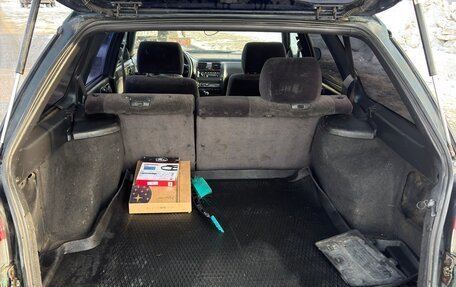 Subaru Legacy VII, 1996 год, 210 000 рублей, 18 фотография