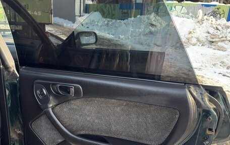 Subaru Legacy VII, 1996 год, 210 000 рублей, 25 фотография