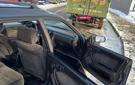 Subaru Legacy VII, 1996 год, 210 000 рублей, 27 фотография