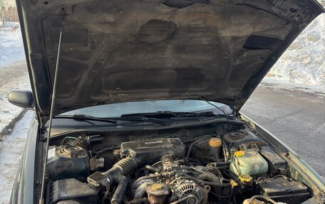 Subaru Legacy VII, 1996 год, 210 000 рублей, 29 фотография