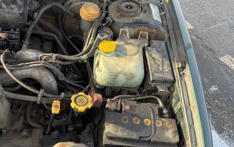 Subaru Legacy VII, 1996 год, 210 000 рублей, 32 фотография