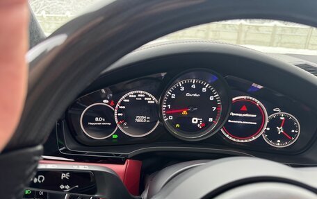 Porsche Cayenne III, 2019 год, 10 000 000 рублей, 10 фотография