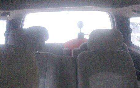 Hyundai Starex I рестайлинг, 2007 год, 500 000 рублей, 5 фотография