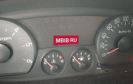 Hyundai Starex I рестайлинг, 2007 год, 500 000 рублей, 4 фотография