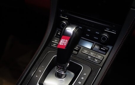 Porsche Cayman, 2017 год, 8 490 000 рублей, 15 фотография