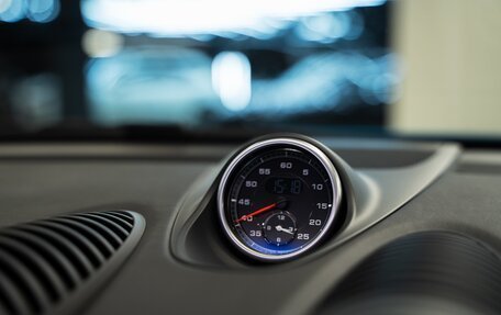 Porsche Cayman, 2017 год, 8 490 000 рублей, 21 фотография