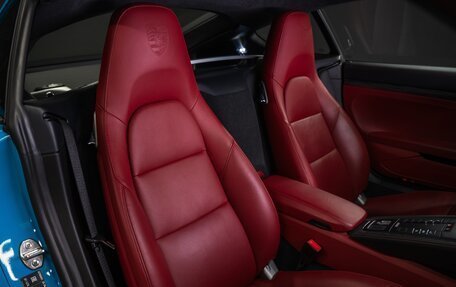 Porsche Cayman, 2017 год, 8 490 000 рублей, 18 фотография