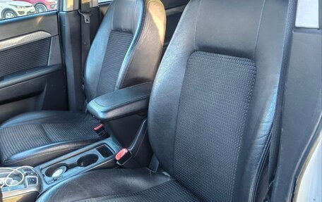 Chevrolet Captiva I, 2013 год, 1 049 000 рублей, 7 фотография