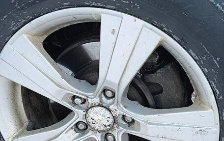 Chevrolet Captiva I, 2013 год, 1 049 000 рублей, 8 фотография