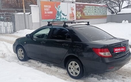 BYD F3 I, 2011 год, 330 000 рублей, 4 фотография