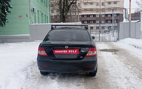 BYD F3 I, 2011 год, 330 000 рублей, 5 фотография