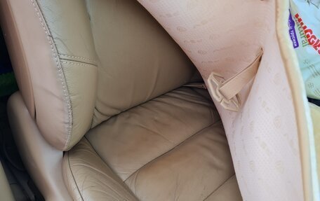 Honda CR-V III рестайлинг, 2008 год, 1 000 000 рублей, 15 фотография