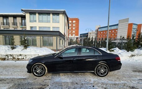 Mercedes-Benz E-Класс, 2015 год, 2 950 000 рублей, 4 фотография