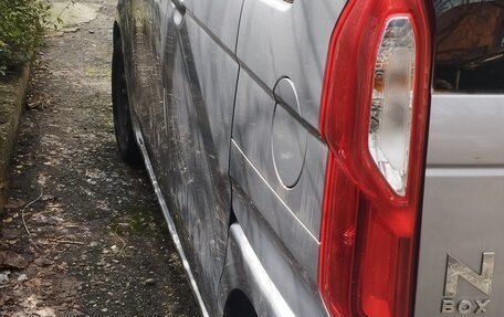 Honda N-BOX II, 2019 год, 800 000 рублей, 5 фотография