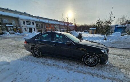 Mercedes-Benz E-Класс, 2015 год, 2 950 000 рублей, 2 фотография