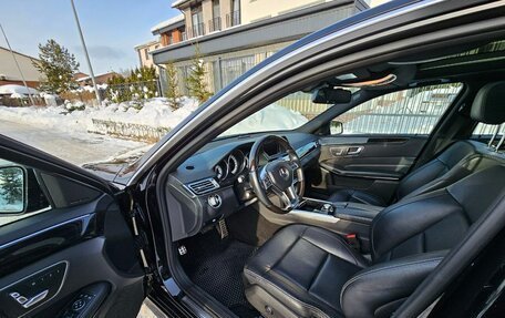 Mercedes-Benz E-Класс, 2015 год, 2 950 000 рублей, 5 фотография