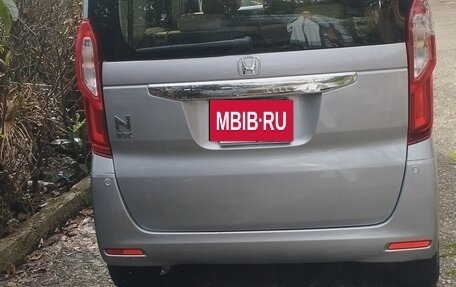 Honda N-BOX II, 2019 год, 800 000 рублей, 3 фотография